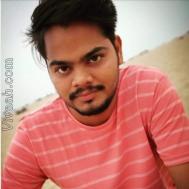 VHY5173  : Naidu (Tamil)  from  Chennai