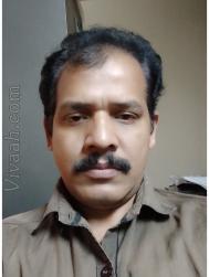 VHY5760  : Nair (Malayalam)  from  Thrissur