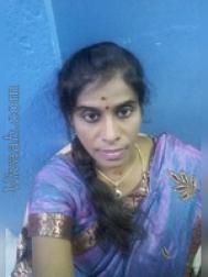 Tamil Mudaliar Hindu Years Bride Girl Erode Matrimonial Profile