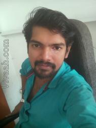 VHY8027  : Nair (Malayalam)  from  Kollam