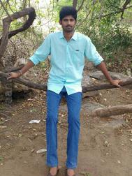 VHY9391  : Naidu (Telugu)  from  Bangalore