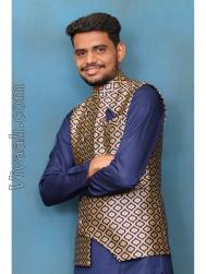 VHZ5083  : Patel Kadva (Gujarati)  from  Ahmedabad