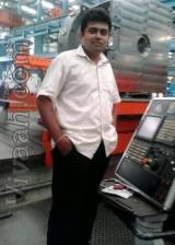 hardik_bhatt33  : Brahmin Bhatt (Gujarati)  from  Anand