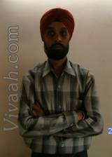 manjeet_30  : Ramgharia (Punjabi)  from  Kanpur