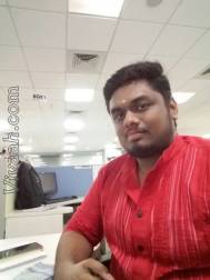 VIB2180  : Reddy (Tamil)  from  Coimbatore