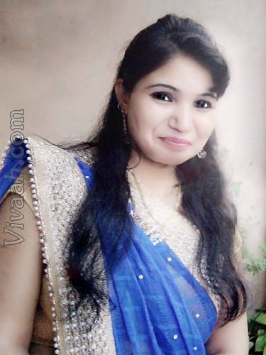 Hindi Brahmin Hindu 43 Years Bride Girl Kanpur. Matrimonial