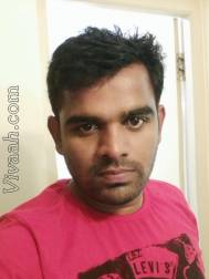 VIB5920  : Gowda (Kannada)  from  Bangalore