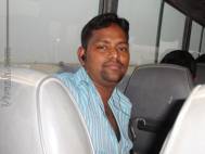VIB7765  : Balija (Telugu)  from  Chennai