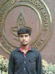 VIB9877  : Naidu (Tamil)  from  Madurai