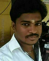 VIC0546  : Adi Dravida (Tamil)  from  Chennai