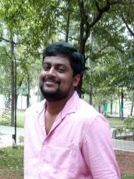 VIC1477  : Brahmin Iyer (Marathi)  from  Coimbatore