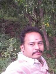 VIC1975  : Gowda (Kannada)  from  Bangalore