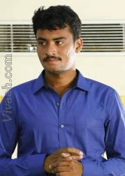 VIC4158  : Muthuraja (Telugu)  from  Chittoor