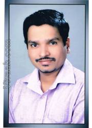 VIC5692  : Maratha (Marathi)  from  Mumbai