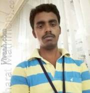 VIC7156  : Reddy (Tamil)  from  Karur