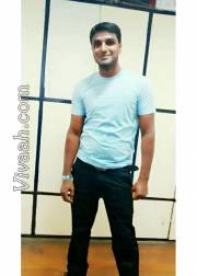 VIC7280  : Naidu (Telugu)  from  Chennai