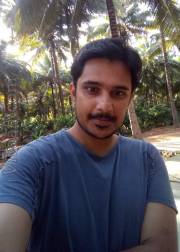 VIC8312  : Brahmin Iyer (Tamil)  from  Coimbatore