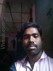 VIC8497  : Vishwakarma (Tamil)  from  Villupuram