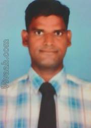 VIC8662  : Vanniyakullak Kshatriya (Tamil)  from  Chennai