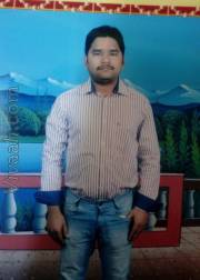 VIC9420  : Brahmin (Oriya)  from  Jharsuguda