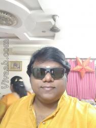 VID2650  : Adi Dravida (Tamil)  from  Chennai