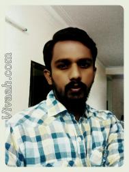 VID4560  : Goud (Telugu)  from  Bangalore