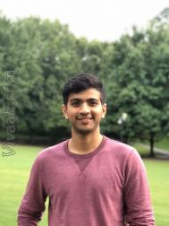 VID8861  : Patel (Gujarati)  from  Atlanta