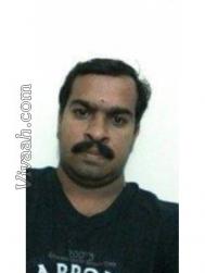 VID9584  : Brahmin Iyer (Tamil)  from  Palakkad