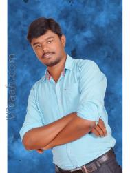 VID9868  : Kongu Vellala Gounder (Tamil)  from  Coimbatore