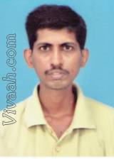 VIE0600  : Brahmin Iyer (Tamil)  from  Tiruchirappalli