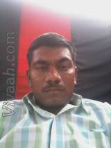 VIE5130  : Gounder (Tamil)  from  Vellore