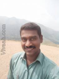 VIE8620  : Gowda (Tamil)  from  Dindigul