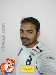 VIF1213  : Hanafi (Gujarati)  from  Valsad