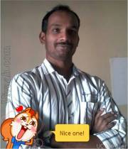 VIF2456  : Panchal (Marathi)  from  Sangli