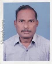 VIF3522  : Reddy (Telugu)  from  Chennai