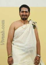 VIF4954  : Brahmin Iyer (Tamil)  from  Bangalore