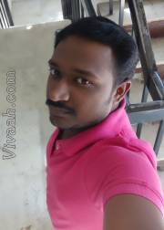 VIG3859  : Reddy (Tamil)  from  Coimbatore