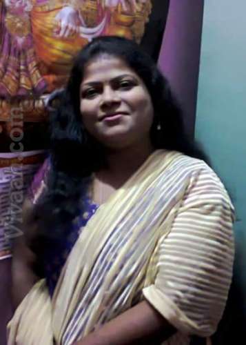 Oriya Chambhar Hindu 40 Years Bride Girl Cuttack Matrimonial Profile