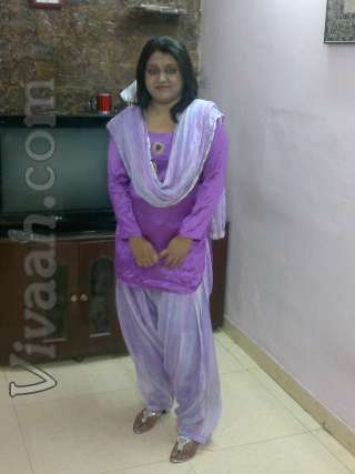 Hindi Hanafi Muslim 36 Years Bride/Girl Mumbai. | Matrimonial Profile ...