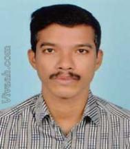 jaison_34  : Vishwakarma (Malayalam)  from  Kozhikode
