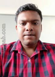 VIJ3055  : Gowda (Oriya)  from  Baleswar (Balasore)