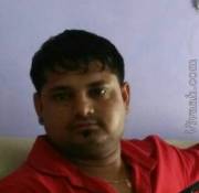 VIJ5085  : Brahmin Bhatt (Gujarati)  from  Ahmedabad