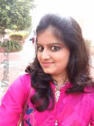 Marathi Maratha Hindu 31 Years Bride Girl Mumbai. Matrimonial