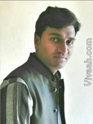 VIK0963  : Panchal (Marathi)  from  Pune