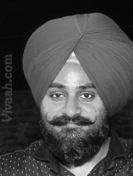 VIK1120  : Rajput (Punjabi)  from  Ludhiana