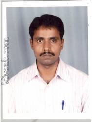 VIK1620  : Reddy (Telugu)  from  Bangalore