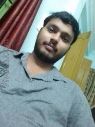 VIK2821  : Reddy (Telugu)  from  Guntur