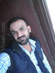 VIK3993  : Rajput (Hindi)  from  Gurgaon