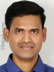 VIK5751  : Padmashali (Telugu)  from  Warangal