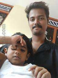 VIK9113  : Pentecostal (Tamil)  from  Madurai